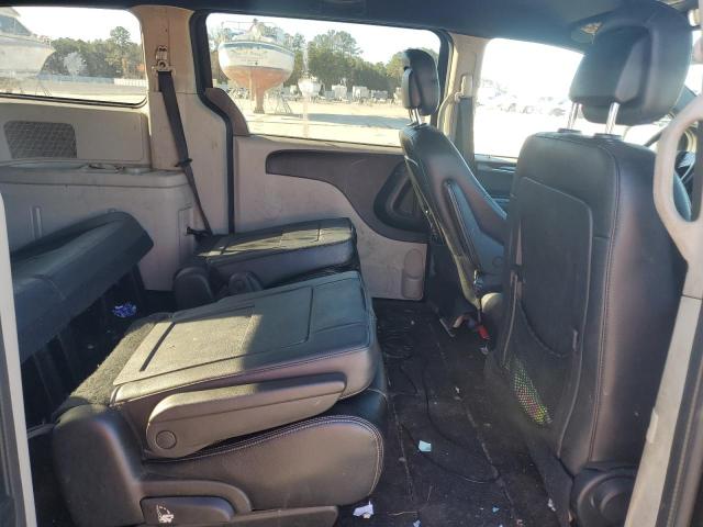 2017 DODGE GRAND CARA #3291286444