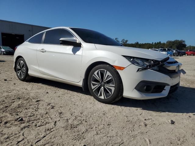 2018 HONDA CIVIC EXL #3297148498