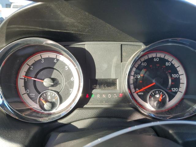 2012 DODGE GRAND CARA #3297236422