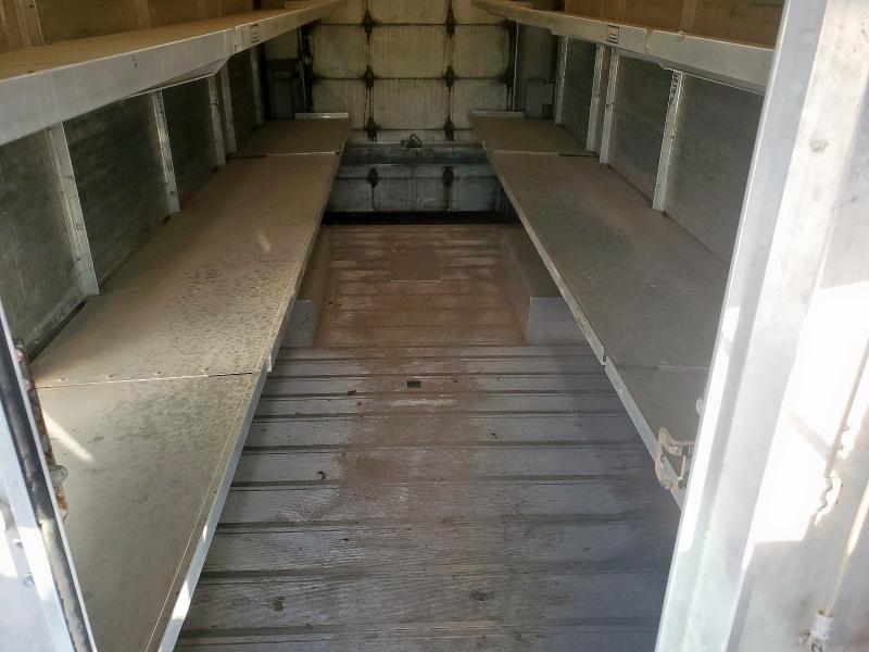 2020 FORD UNKNOWN #3311747719