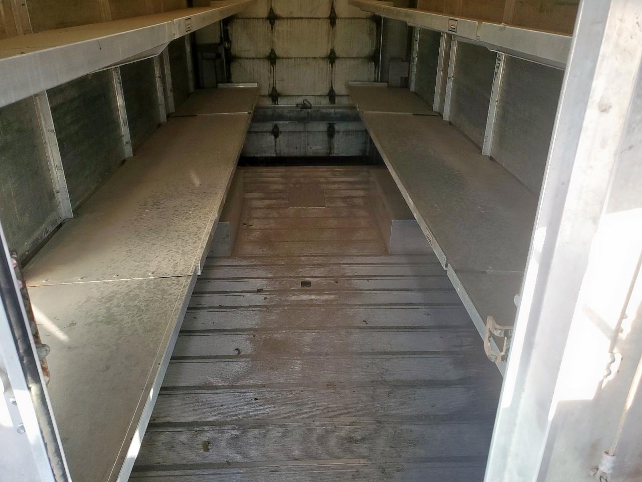 Lot #3311747719 2020 FORD UNKNOWN