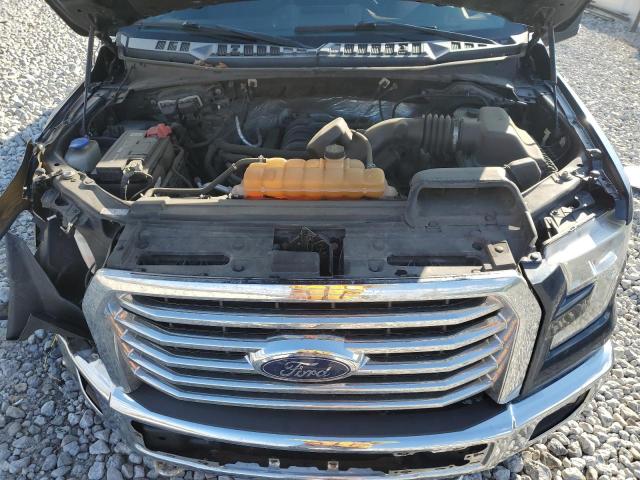 2016 FORD F150 SUPER - 1FTEW1EFXGKD41881