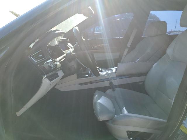 2011 BMW 750 #3291234004