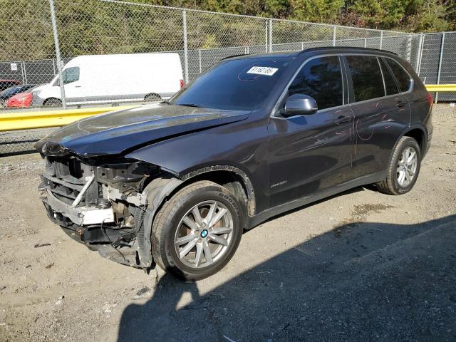 BMW X5 XDRIVE3