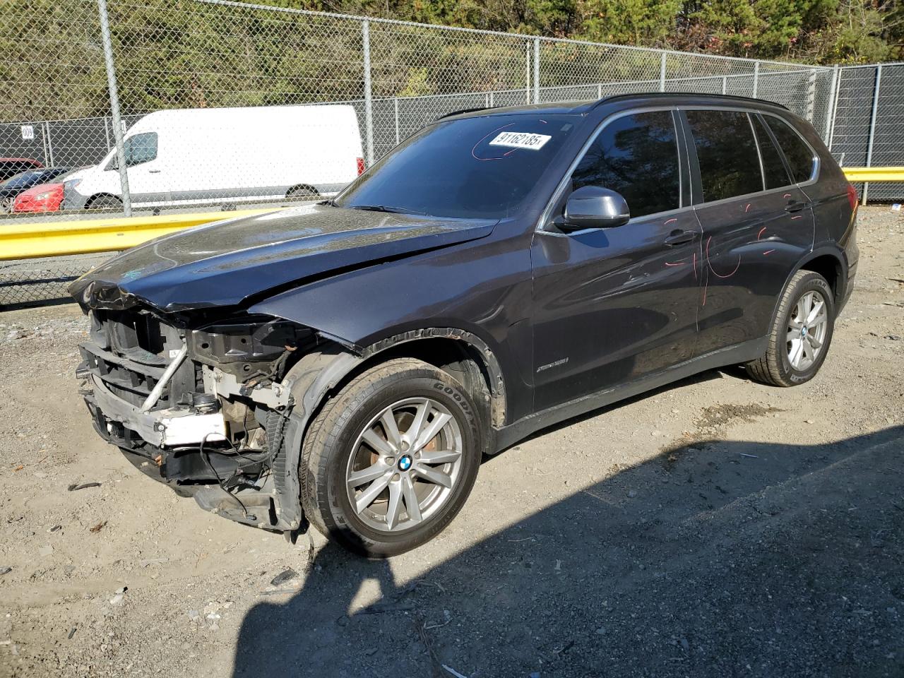 Lot #3294414527 2015 BMW X5 XDRIVE3