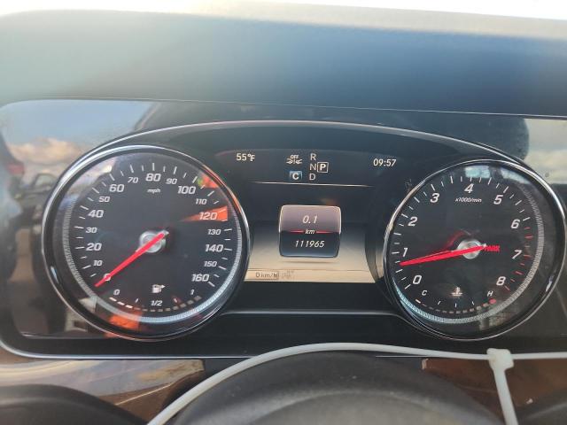 2019 MERCEDES-BENZ E 300 4MAT #3303723455