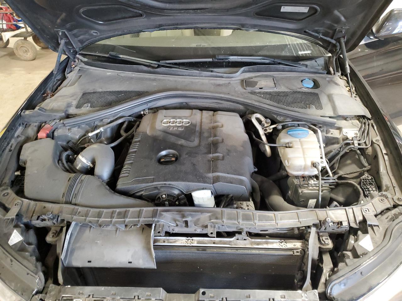 AUDI A6 PREMIUM PLUS