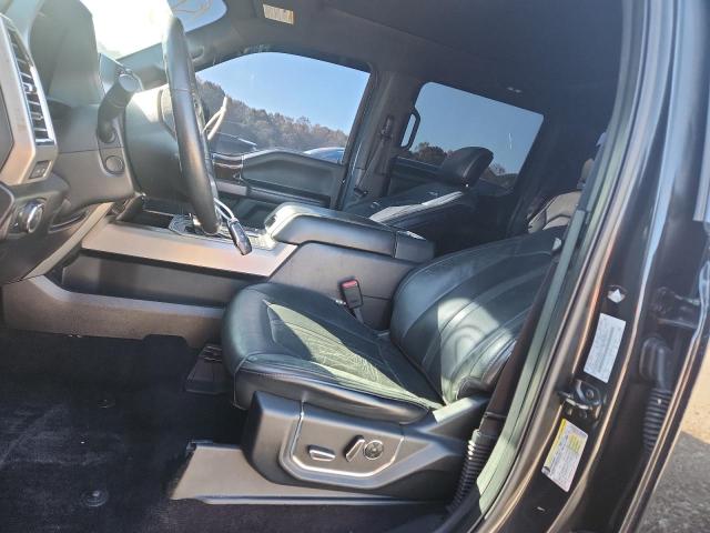 2015 FORD F150 SUPER #3286587143