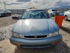 Lot #3302003118 1996 HONDA ACCORD LX