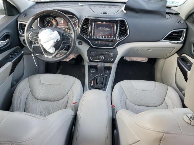 2019 JEEP CHEROKEE O #3292414552