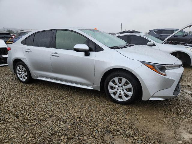 2020 TOYOTA COROLLA LE #3310627838