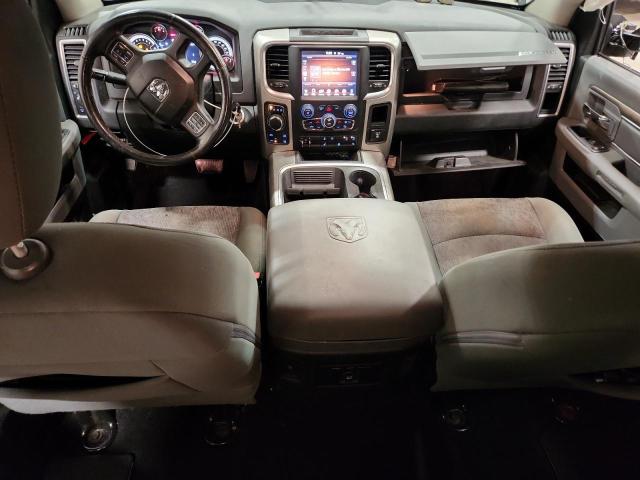 2016 RAM 1500 SLT - 1C6RR7TT7GS287967