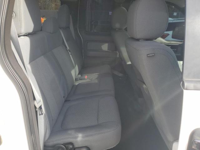 2013 FORD F150 SUPER #3292462678