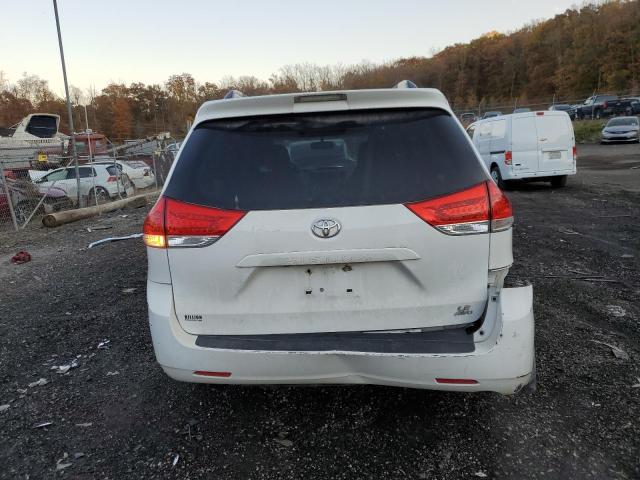 2013 TOYOTA SIENNA LE - 5TDJK3DC6DS057939