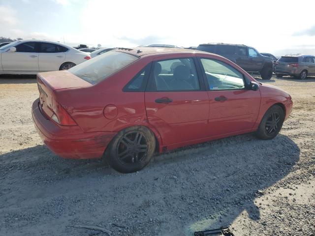 2003 FORD FOCUS SE C #3296827965