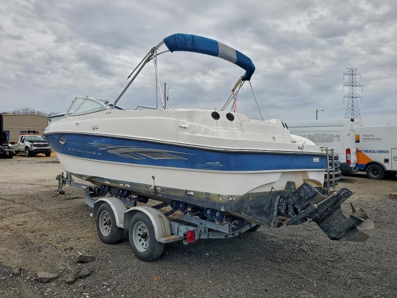 2008 BAYLINER BOAT #3297909790