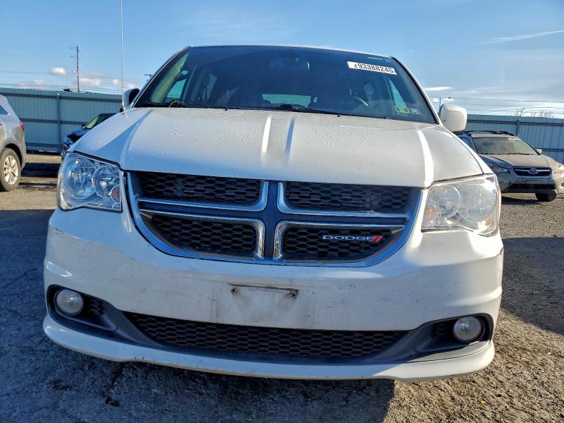 2018 DODGE GRAND CARA #3304670930