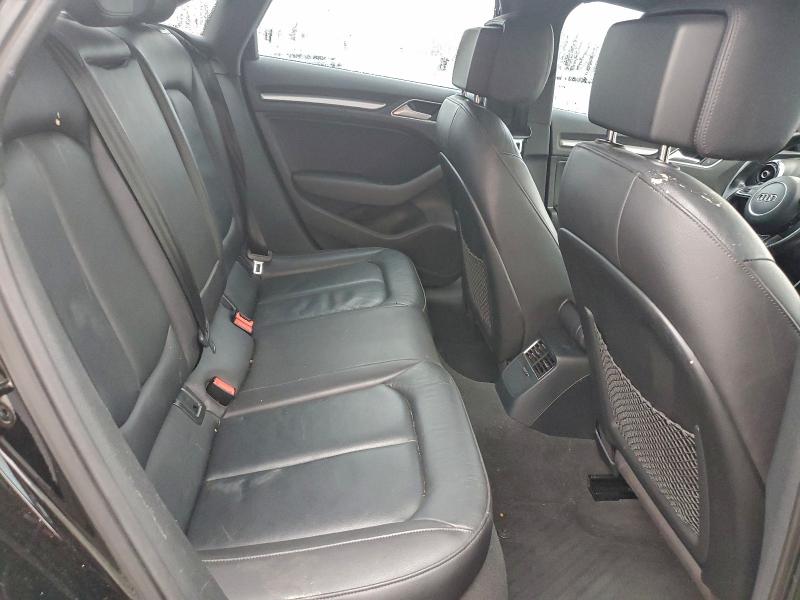 2016 AUDI A3 PREMIUM #3296825950