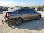 Lot #3296385649 2015 TOYOTA CAMRY LE