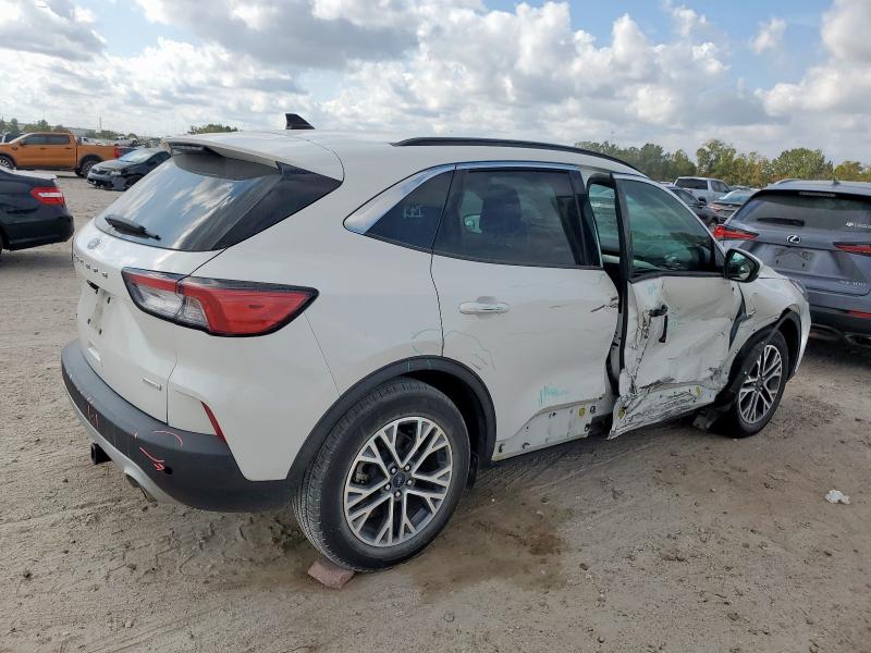 2020 FORD ESCAPE SEL #3316034240