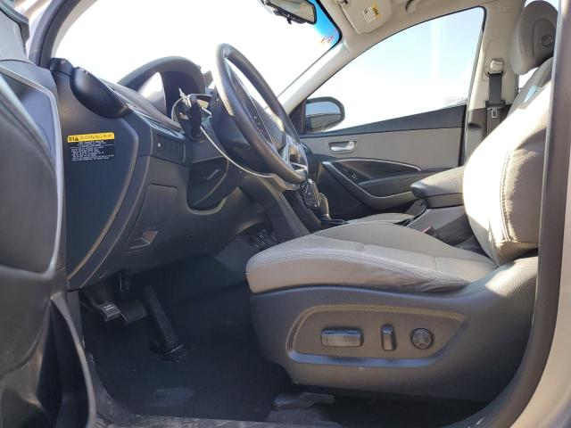 2015 HYUNDAI SANTA FE G #3285656646