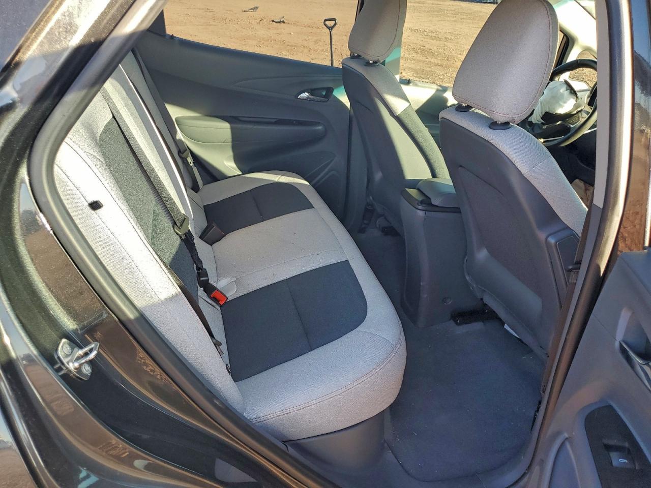 CHEVROLET BOLT EV LT