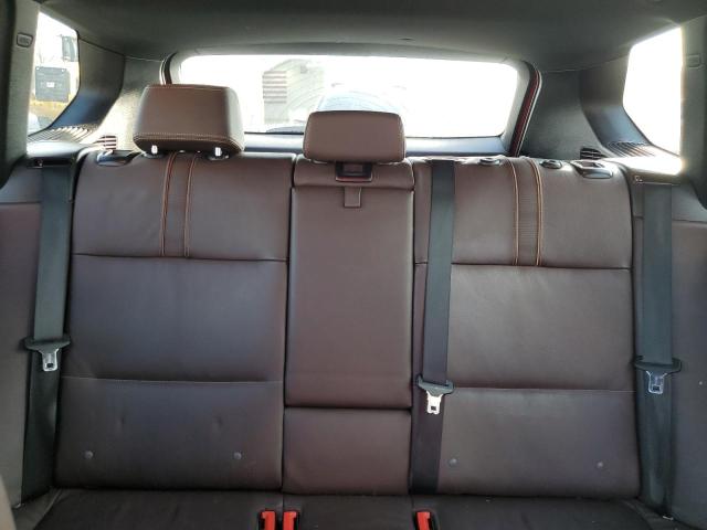 2016 BMW X3 XDRIVE2 - 5UXWX9C54G0D75709