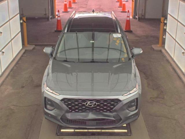 2020 HYUNDAI SANTA FE S #3296245510