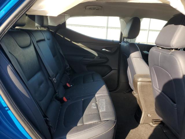 2023 CHEVROLET BOLT EUV P 1G1FZ6S05P4107010