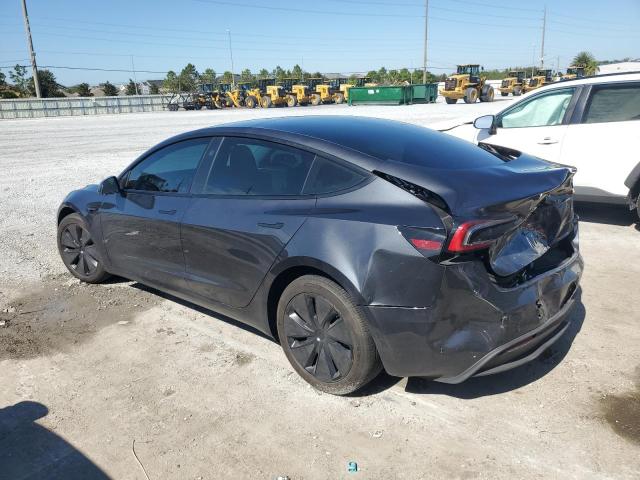 2024 TESLA MODEL 3 #3302799920