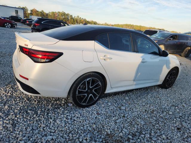 2024 NISSAN SENTRA SR #3302878888