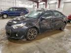 Lot #3309524569 2016 TOYOTA COROLLA L