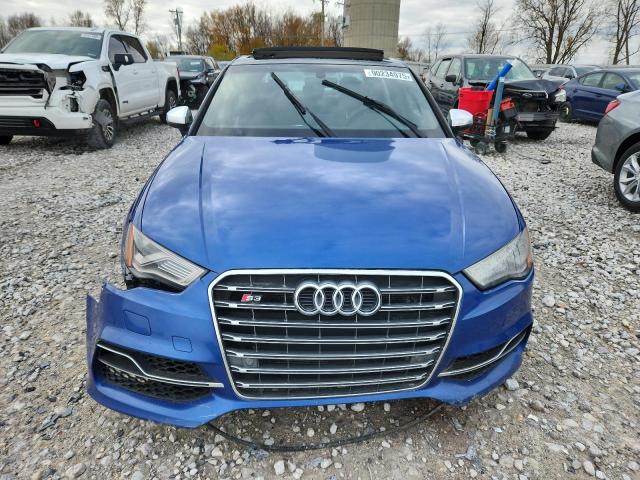 2016 AUDI S3 PREMIUM #3291465479