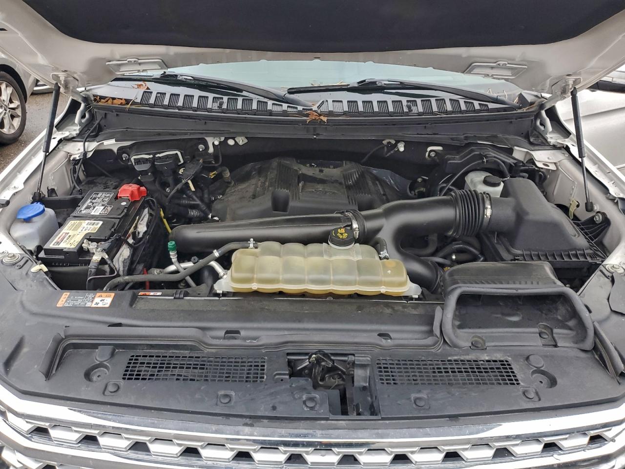 FORD EXPEDITION MAX PLATINUM