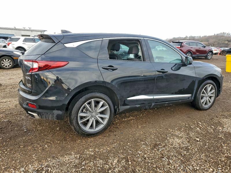 2024 ACURA RDX TECHNO #3304090485