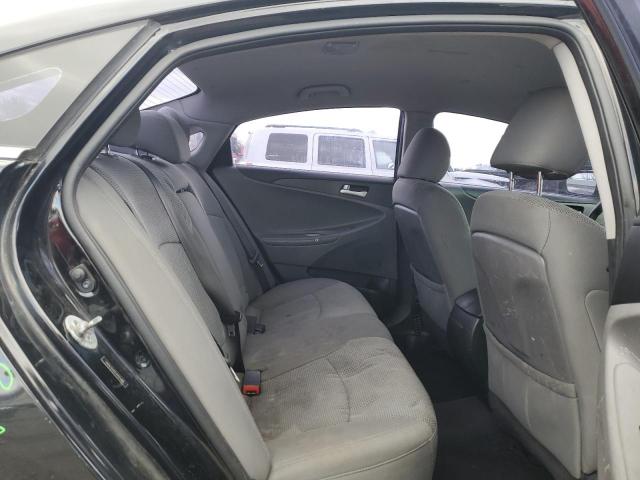 2013 HYUNDAI SONATA GLS #3303879734