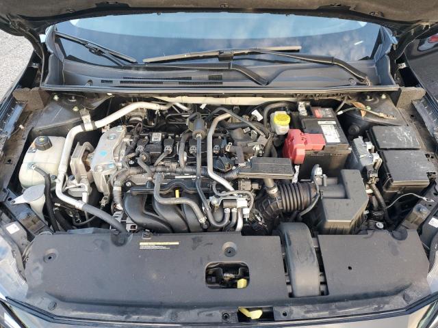 2023 NISSAN SENTRA SR #3296241442