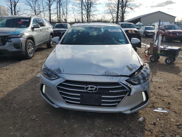 2018 HYUNDAI ELANTRA SE #3305302367