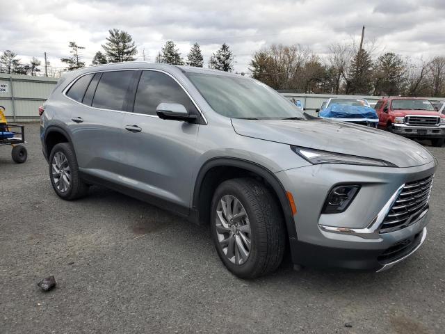 2025 BUICK ENCLAVE PR #3298027225