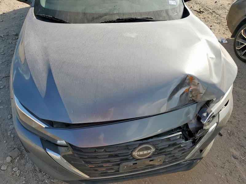 2024 NISSAN SENTRA S #3304003683