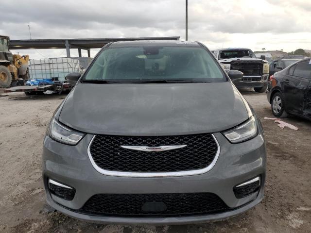 2022 CHRYSLER PACIFICA H #3302831921