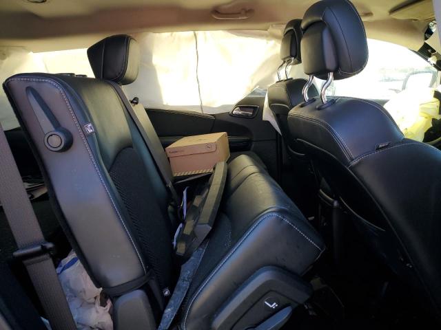 2018 DODGE JOURNEY CR #3290247230