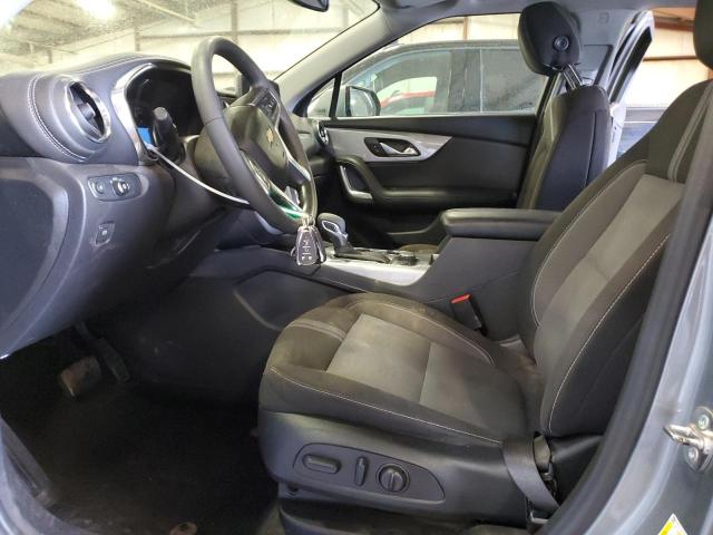 2024 CHEVROLET BLAZER 2LT #3291230965