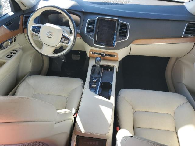 2021 VOLVO XC90 T6 MO #3296395651