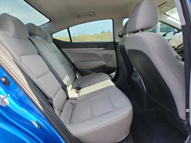 2018 HYUNDAI ELANTRA SE - 5NPD74LF3JH290890