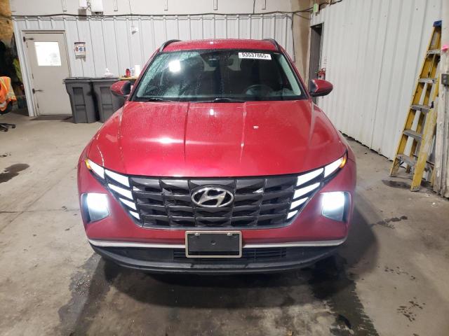 2023 HYUNDAI TUCSON SEL #3293839593