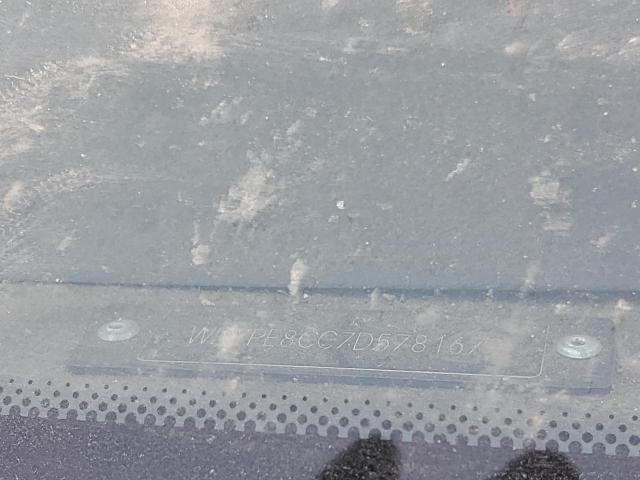 2013 FREIGHTLINER SPRINTER 2 #3304743905