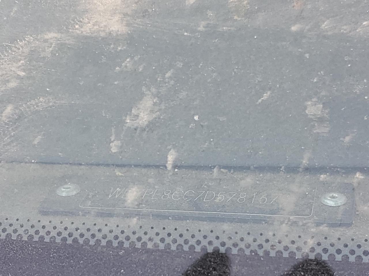 Lot #3304743905 2013 FREIGHTLINER SPRINTER 2