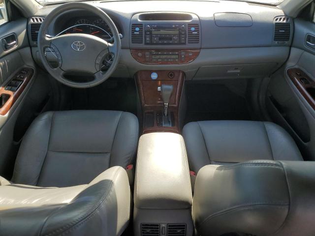 2005 TOYOTA CAMRY LE #3290284232