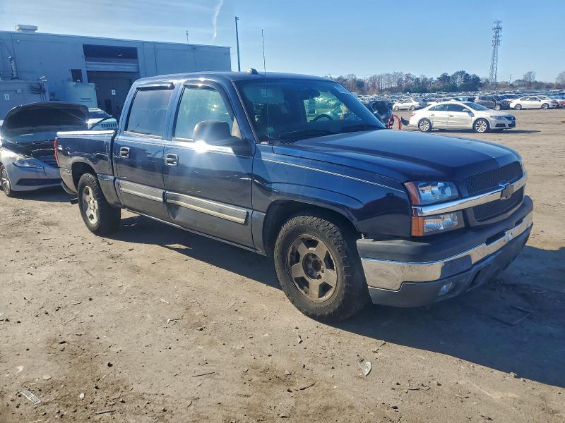 2005 CHEVROLET SILVERADO #3301847436